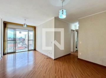 Apartamento · 70m² · 3 Quartos · 2 Vagas · Apartamento à Venda - Vila Campestre, 3 Quartos,  70 m² - São Paulo