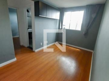 Apartamento · 59m² · 3 Quartos · 1 Vaga · Apartamento à Venda - Morumbi, 3 Quartos, 59 m² - São Paulo
