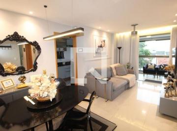 Apartamento · 66m² · 2 Quartos · 1 Vaga · Apartamento à Venda - Méier, 2 Quartos,  66 m² - Rio de Janeiro