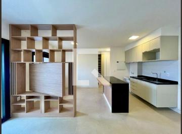 Apartamento · 55m² · 1 Quarto · 1 Vaga · Apartamento à Venda - Bosque, 1 Quarto,  55 m² - Campinas