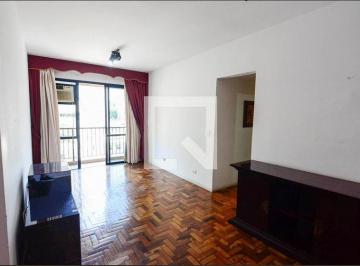 Apartamento · 91m² · 3 Quartos · 2 Vagas · Apartamento à Venda - Tijuca, 3 Quartos,  91 m² - Rio de Janeiro