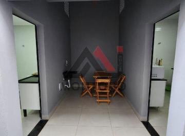 Casa · 1 Quarto · 1 Vaga · Casa Kitnet em Araraquara