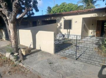 Casa · 69m² · 2 Quartos · 1 Vaga · Casa Padrão em Fortaleza