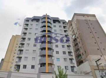 Apartamento · 91m² · 3 Quartos · 1 Vaga · Apartamento para venda no Portao