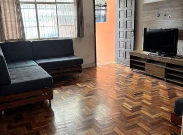 Casa · 200m² · 3 Quartos · 2 Vagas · Sobrado a venda no Jaguare, Sao Paulo com 3 dormitorios e suite