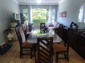 Apartamento · 125m² · 2 Quartos · 1 Vaga · Apartamento 2 quartos - Boqueirao - Santos