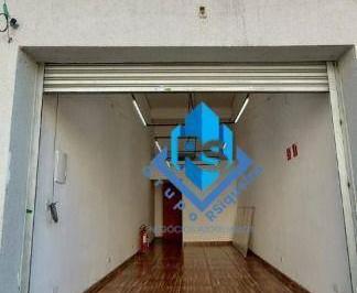 1b6341ee5132b0ff2d96d3324fde047f63884e39 · Salão para alugar, 35 m² por R$ 2.978,00/mês - Centro - Santo André/SP