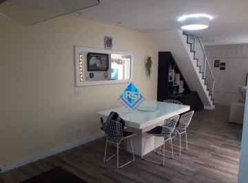bf83d2316b9a40b4bba51049c711f33c4c3b22ce · Sobrado à venda, 194 m² por R$ 1.052.000,00 - Vila Valparaíso - Santo André/SP