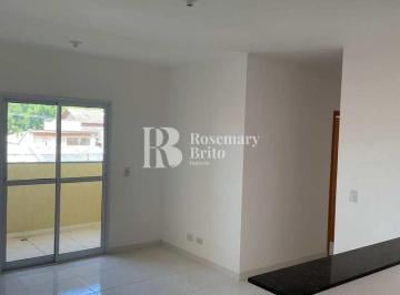 Apartamento · 66m² · 2 Quartos · 1 Vaga · Apartamento com 2 quartos, Residencial Portal da Mantiqueira, Taubaté - R$ 316 mil, Cod: 1561