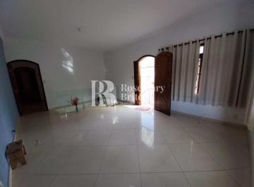 Casa · 274m² · 2 Quartos · 4 Vagas · Sobrado com 2 quartos, Areão, Taubaté - R$ 495 mil, Cod: 1557