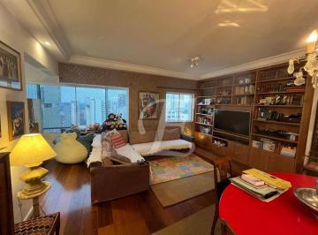 afb73a960a0b70cb2d0b7cf7b26b0dfc3ee7b9df · Cobertura à venda | Campo Belo | 300 m² | 4 Quartos (2 Suítes) | 3 Vagas | Depósito | Piscina