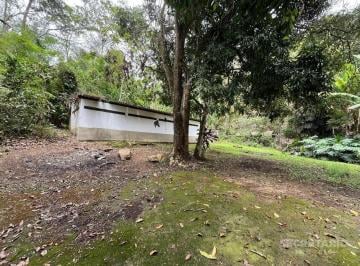 5c9afb9c8055595b1fc3b0240b1fade4bb37f877 · Sítio com 2 dormitórios à venda, 20000 m² por R$ 860.000,00 - Sebollas - Paraíba do Sul/RJ