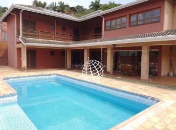 4ec2ae460b1958b90f730ac2ada00033d5ad9a27 · Casa com 5 dormitórios, 479 m² - venda por R$ 2.970.000,00 ou aluguel por R$ 13.366,00/mês - Condomi