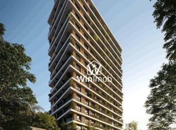 8819d0df8be16610f96d23168a5b5efa07385547 · Apartamento com 1 dormitório à venda, 36 m² por R$ 588.000,00 - Auxiliadora - Porto Alegre/RS