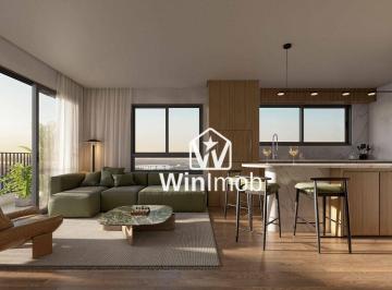 295e0c0d1fa0a33c9d4994d7f34a25614a894907 · Apartamento com 1 dormitório à venda, 46 m² por R$ 724.000,00 - Auxiliadora - Porto Alegre/RS