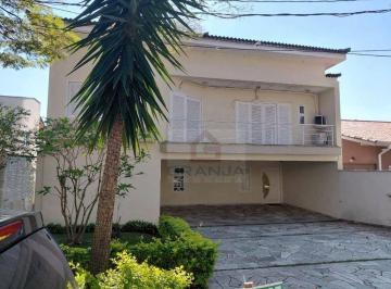 1b77a4a30494be6bc08b6d8de28e250d1ad9a9b8 · Casa com 4 dormitórios para alugar, 360 m² por R$ 12.000,00/mês - São Paulo II - Cotia/SP
