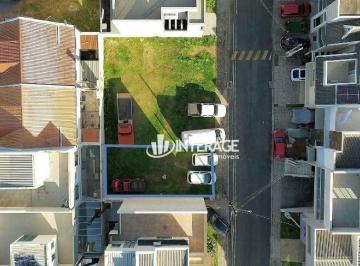 dab2321e306162f7219bf5fb528e64b39a350fec · Terreno à venda, 105 m² por R$ 295.000,00 - Pinheirinho - Curitiba/PR