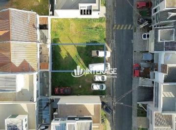 0726fd7a8229962082eb335474f065b6d2f8247d · Terreno à venda, 105 m² por R$ 294.999,00 - Pinheirinho - Curitiba/PR