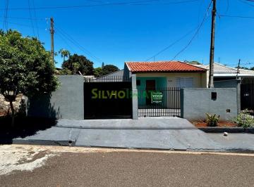 Foto 0 · Duas Casas no Mesmo Terreno no Jardim Bela Vista - Sarandi