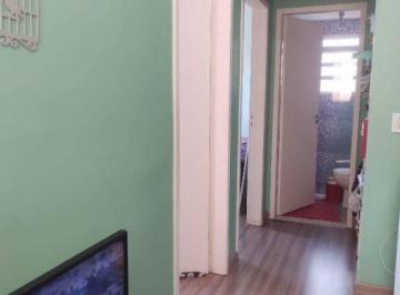 b97db4a6c5253e26f2e9089571b59e74f74039cd · Apartamento à venda, 45 m² por R$ 180.000,00 - Bairro do Colonia	 - Jacareí/SP