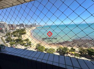 be12295e71db442b731535f251ea4d867d3d3066 · Apartamento com 2 quartos à venda, 64 m² por R$ 1.400.000 - Meireles - Fortaleza/CE
