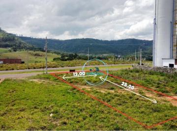 b553852f5aef61158f89fdb023c8093aaf48b338 · (LT-573) Terreno à venda, 300 m² por R$ 90.000 +  parcelas de R$ 1.666,00 - Monte Carlo - São Pedro/
