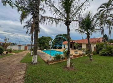 e9780ce6dfe79bec3caf892a8756385af45cee24 · (CH-369) Chácara com 6 dormitórios à venda, 5000 m² por R$ 1.000.000 - Mirante de São Pedro - São Pe