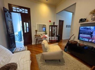 d06e445a19f3d2c3e37687aa08ac51b8458d9219 · Casa à venda, 92 m² por R$ 580.000,00 - Campo Grande - Santos/SP