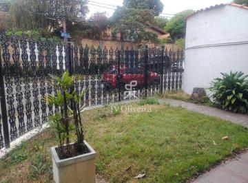 b30bc17c99d8b6af75196c2a95365384492a93e7 · Casa com 5 Quartos, 280 m² - venda por R$ 2.300.000 ou aluguel por R$ 10.785/mês - Caxingui - São Pa