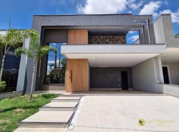 420ab2c8c36dbd6962659e3bf0326dfa54ba97d3 · Casa com 3 dormitórios à venda, 230 m² por R$ 2.100.000,00 - Jardim Piemonte - Indaiatuba/SP
