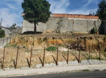 65873600cf373118a302fe5e415d45dbb0393374 · Terreno de esquina, 255 m² por R$ 160.000 - Vila Borges - Francisco Morato/SP