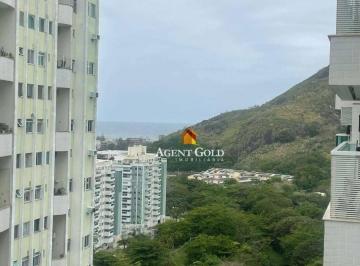 0a0cef5d6cedaf7ae5a65ddc66ed48b6d2ae236e · Apartamento com 3 quartos à venda - Recreio dos Bandeirantes - Rio de Janeiro/RJ