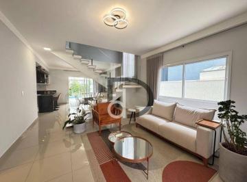 9f16b5e0b7b081111a23290d60e9177aba1cd7a1 · Casa com 3 quartos à venda, 204 m² por R$ 1.880.000 - Condomínio Reserva da Mata - Vinhedo/SP