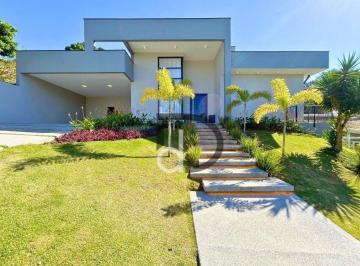 08f64962d4ff996761abcdeeb874bed96847e4e9 · Casa com 3 quartos para alugar, 230 m² por R$ 14.441/mês - Condomínio Marambaia - Vinhedo/SP