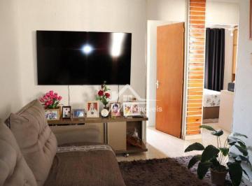2eed74f36806e210ab39c10c50c8c031756a6439 · Apartamento com 2 dormitórios à venda, 57 m² por R$ 205.000 - Jardim João Paulo II - Sumaré/SP
