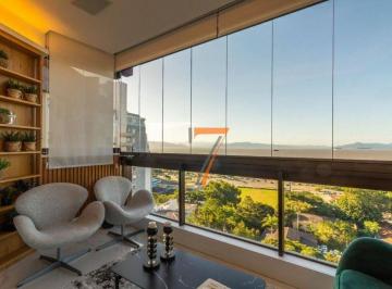 1a8ff4d9cd7ebe7d5d8cf246cef67e4e88c775b7 · Apartamento com 3 dormitórios à venda, 303 m² por R$ 4.000.000,00 - Agronômica - Florianópolis/SC