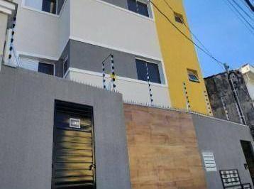 0b5ec562b9ff2b19e206e615901ade7a23684f7a · Apartamento com 2 dormitórios à venda, 41 m² por R$ 422.099,00 - Cidade Mãe do Céu - São Paulo/SP