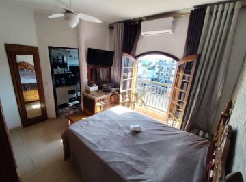 e4f142d8278521cf598ab1f377383c1ddaf34ce9 · Cobertura com 3 dormitórios à venda, 200 m² por R$ 742.000 - Vila Camilópolis - Santo André/SP
