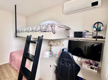065e0bdb78dd0582c09c22b9c00c4abed6d7546b · Apartamento com 2 dormitórios à venda, 75 m² por R$ 830.000 - Jardim Sul - São José dos Campos/SP