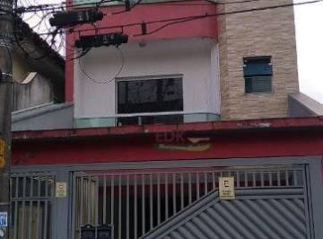 bcb1bae869760dcda7d5a6e62333cb37094d63b7 · Cobertura com 2 dormitórios à venda, 190 m² por R$ 615.000,00 - Parque João Ramalho - Santo André/SP