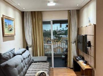 aa241c45ac9efd56c1f1d6c53060cb145b3dde39 · Apartamento com 2 dormitórios à venda, 67 m² por R$ 689.000 - Jardim São Caetano - São Caetano do Su