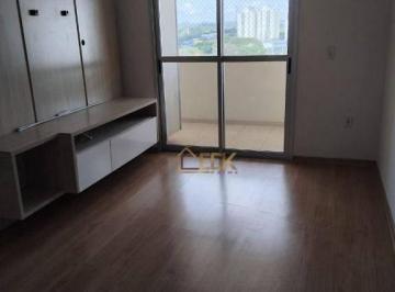 11b1cc077174f56d688dc5fd8941b8f6b9aa5b1b · Apartamento com 3 dormitórios à venda, 85 m² por R$ 605.000 - Jardim Paulista - São José dos Campos/
