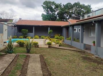 4f2b4b1aaf8f0a6819cc8d41dc4b70c2a9e944b2 · Chácara com 2 dormitórios à venda, 567 m² por R$ 605.000,00 - Vila Menino Jesus - Caçapava/SP