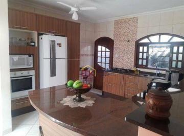 adf5c29fe97c82d4cb84992dd23df20306030732 · Casa com 4 dormitórios à venda, 278 m² por R$ 600.000,00 - Jardim Hípica Pinheiro - Taubaté/SP