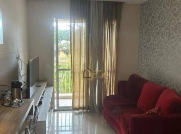b66736444a4643ae0de212ec11414391a33a1587 · Apartamento com 2 dormitórios à venda, 63 m² por R$ 721.000 - Mauá - São Caetano do Sul/SP