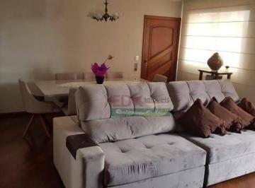 768610e94c5ec34271c315800bbe4a443dfda809 · Apartamento com 3 dormitórios à venda, 162 m² por R$ 795.000,00 - Vila Assunção - Santo André/SP