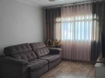 bd1ecf86afb98e59585f27b687eb4e80ef772ae7 · Sobrado com 3 dormitórios à venda, 212 m² por R$ 693.000 - Vila Noêmia - Mauá/SP