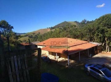 26682324ab523e44adb5c72558e2735c951cc148 · Chácara com 4 dormitórios à venda, 17000 m² por R$ 700.000,00 - Zona Rural - Monteiro Lobato/SP