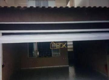 485df295fb768ab64af53eaa4804ad413ca40b2c · Sobrado com 3 dormitórios à venda, 136 m² por R$ 742.000 - Jardim Via Anchieta - São Bernardo do Cam