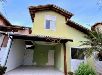737128f6febdd88926051e21ff2a4d4940f77dba · Sobrado com 3 dormitórios à venda, 108 m² por R$ 620.000,00 - Condomínio Veredas - Taubaté/SP
